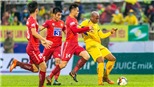 Trực tiếp bóng đá Việt Nam: Thanh Hóa vs Hải Phòng (17h00 hôm nay)