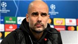 Guardiola chỉ trích UEFA: ‘Họ đang giết chết cầu thủ’