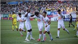 Trực tiếp bóng đá Việt Nam: HAGL vs Hà Nội FC (17h00 hôm nay)