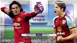 Soi kèo nhà cái MU vs Burnley. K+PM trực tiếp bóng đá Ngoại hạng Anh