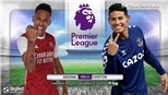 Soi kèo nhà cái Arsenal vs Everton. K+, K+PM trực tiếp Vòng 33 giải Ngoại hạng Anh