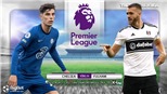Soi kèo nhà cái Chelsea vs Fulham. K+, K+PM trực tiếp bóng đá Anh hôm nay
