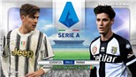 Soi kèo nhà cái Juventus vs Parma. FPT trực tiếp bóng đá Serie A