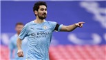 Gundogan: 'Thể thức mới Champions League tệ như Super League'