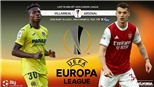 Soi kèo nhà cái Villarreal vs Arsenal. K+PC trực tiếp bóng đá Cúp C2