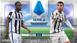 Soi kèo nhà cái Udinese vs Juventus. FPT trực tiếp bóng đá Serie A