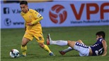 Trực tiếp Hà Tĩnh vs Nam Định. TTTV, VTV6 trực tiếp bóng đá Việt Nam hôm nay