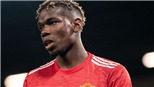 Bóng đá hôm nay 2/5: Kết quả V-League: HAGL vs Bình Dương. Pogba muốn MU đua vô địch với Man City