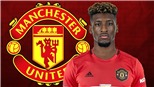Bóng đá hôm nay 30/5: MU dùng lương khủng dụ Coman. Man City bán Sterling và Mahrez