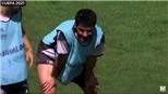 Man City: Gundogan chấn thương ngay trước thềm chung kết C1 với Chelsea