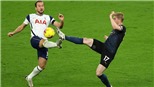 Bóng đá hôm nay 22/5: Sự thật về chấn thương của Maguire. Kane công khai muốn chơi cùng De Bruyne