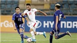 Trực tiếp bóng đá giao hữu Việt Nam vs Jordan: Cầu thủ Jordan đáng gờm nhất là ai?
