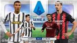 Soi kèo nhà cái Juventus vs Milan. FPT trực tiếp bóng đá Italia Serie A