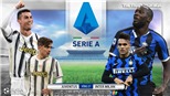 Soi kèo nhà cái Juventus vs Inter Milan. FPT Play trực tiếp bóng đá Serie A Italy