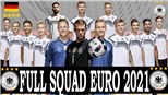 Bản tin EURO ngày 6/6: Chuyên gia tin Anh sẽ vô địch. De Bruyne phẫu thuật thành công