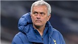 Mourinho nói gì về các đội tuyển tham dự EURO 2020?