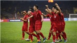 AFC nhận định ra sao về cơ hội giành vé của Việt Nam?