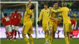 VIDEO Ukraine 0-1 Áo, EURO 2021: Bàn thắng và highlights