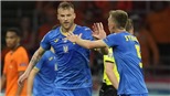 Ukraine 2–1 Bắc Macedonia: Thắng kịch tính, Ukraine giành 3 điểm đầu tiên tại EURO