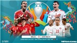 Kèo nhà cái. Soi kèo Wales vs Đan Mạch. VTV6 VTV3 trực tiếp bóng đá EURO 2021