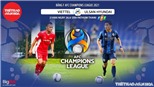 Kèo nhà cái. Soi kèo Viettel vs Ulsan Hyundai. VTV3 trực tiếp bóng đá Cúp C1 châu Á