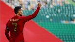 Bồ Đào Nha vs Đức: Ronaldo chỉ cách kỷ lục vĩ đại của Klose đúng 1 bàn