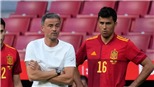VIDEO Tây Ban Nha vs Slovakia, EURO 2021: Bàn thắng và highlights