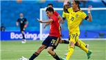 VTV3 - Xem trực tiếp bóng đá  hôm nay Tây Ban Nha vs Slovakia EURO 2021 - Trực tiếp VTV3