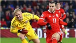Xem trực tiếp bóng đá Wales vs Đan Mạch EURO 2021 hôm nay trên kênh VTV6