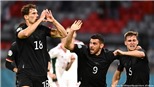 Đức vs Anh: Danh sách sút penalty của Đức được tiết lộ