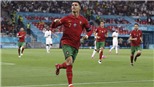 Xem trực tiếp bóng đá Bỉ vs Bồ Đào Nha, EURO 2021 vòng 1/8 trên VTV3, VTV6