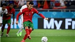 VIDEO Bỉ vs Bồ Đào Nha, EURO 2021: Bàn thắng và highlights