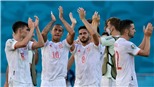 Croatia 3–5 Tây Ban Nha: Tây Ban Nha thắng kịch tính Croatia sau 2 hiệp phụ