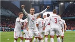 VIDEO Xứ Wales vs Đan Mạch, EURO 2021: Bàn thắng và highlights