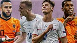 Hà Lan vs Cộng hòa Séc: De Boer mơ về bữa tiệc ở Amsterdam 