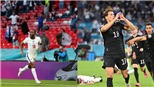 VIDEO Anh vs Đức, EURO 2021: Bàn thắng và highlights