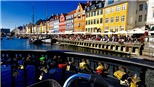 Mỗi ngày, một thành phố EURO: Copenhagen