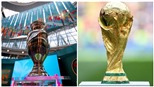 Fan Việt 'ngó lơ' EURO vì vòng loại World Cup của tuyển Việt Nam