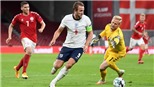 Anh vs Đan Mạch: ‘Bóng ma’ Nations League có hiện về?