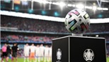 Bóng đá hôm nay 8/7: Braithwaite bóng gió Anh được thiên vị. Ramos chính thức gia nhập PSG