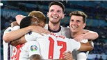 Bán kết EURO 2021: Mourinho cảnh báo tuyển Anh về Đan Mạch