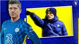 Chelsea chuyển hướng sang Lewandowski do bị làm khó vụ Haaland