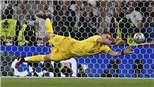 Donnarumma hay nhất EURO 2021, Ronaldo giành Chiếc giày Vàng