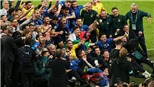 Chấm điểm Anh vs Ý: Donnarumma, Bonucci tuyệt vời. Thất vọng Southgate