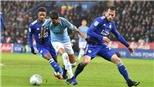 Leicester 1-0 Man City: Leicester giành Siêu Cúp Anh 2021