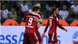 Bóng đá hôm nay 14/8: Arsenal thua đội mới lên hạng. Bayern khởi đầu Bundesliga chật vật