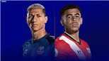 Nhận định bóng đá Everton vs Southampton, Ngoại hạng Anh vòng 1 (21h00, 14/8)