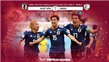 Soi kèo nhà cái Nhật Bản vs Oman và nhận định bóng đá vòng loại World Cup 2022 châu Á (17h10, 2/9)