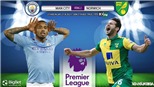 Soi kèo nhà cái Man City vs Norwich và nhận định bóng đá Ngoại hạng Anh (21h00 ngày 21/8)
