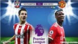Soi kèo nhà cái Southampton vs MU và nhận định bóng đá Ngoại hạng Anh (20h00 ngày 22/8)